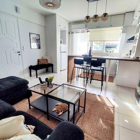 Апартаменты Casa Di Penny 1 Кипарисия Экстерьер фото