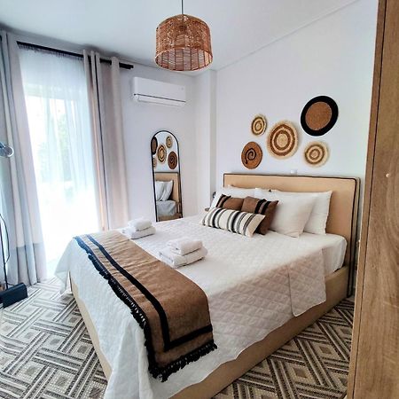 Апартаменты Casa Di Penny 1 Кипарисия Экстерьер фото
