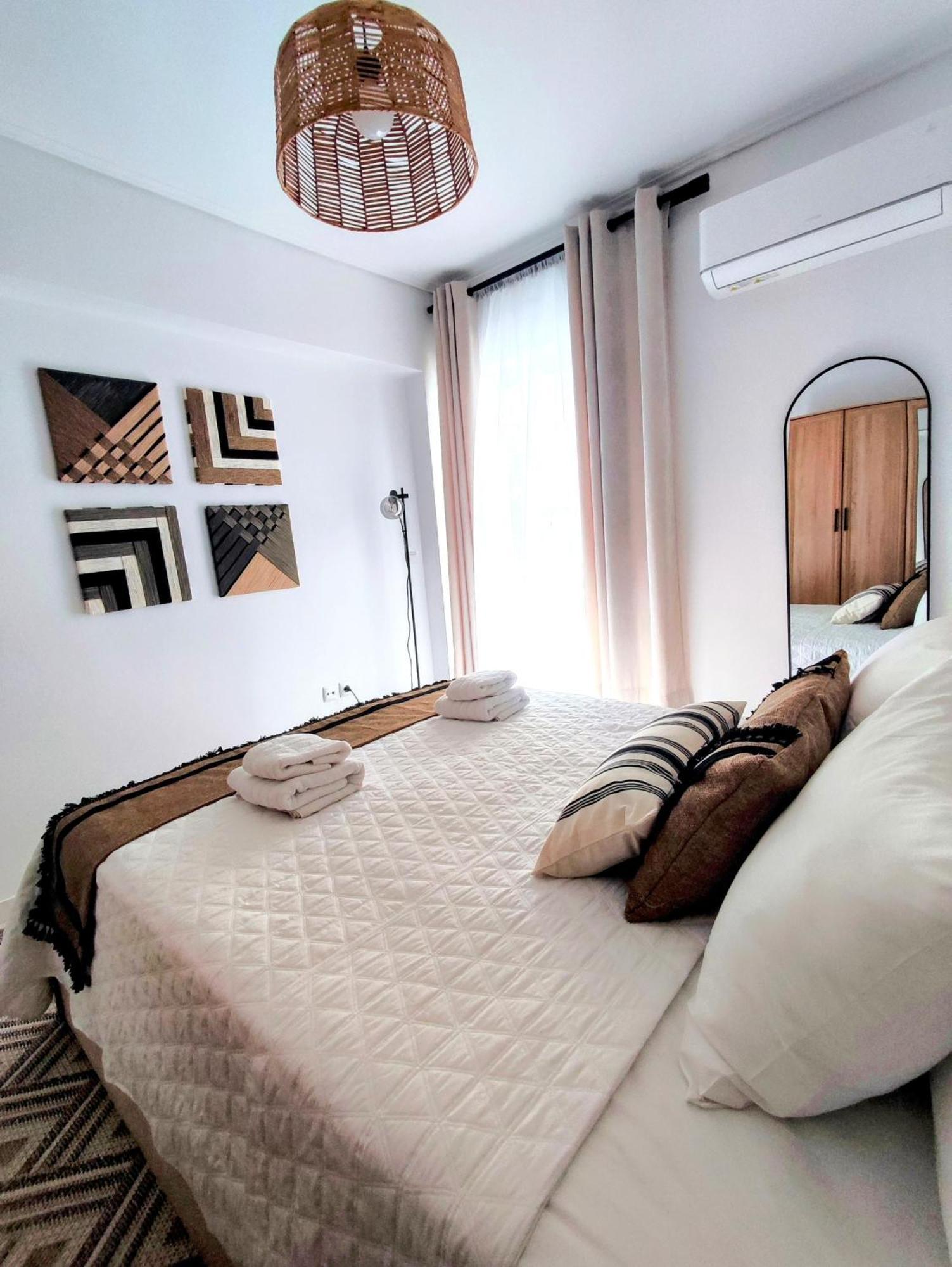 Апартаменты Casa Di Penny 1 Кипарисия Экстерьер фото