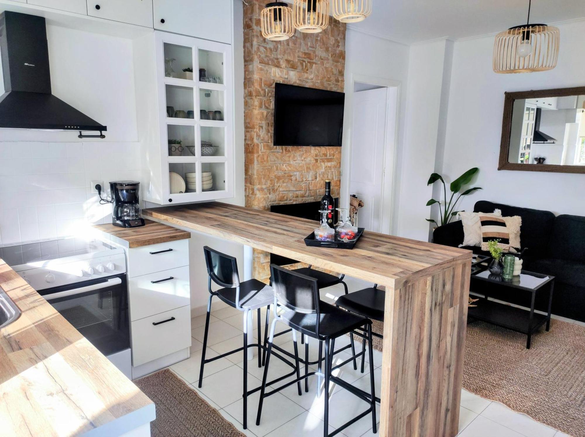 Апартаменты Casa Di Penny 1 Кипарисия Экстерьер фото
